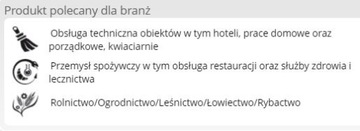 GOSFLOW Флокированные защитные резиновые перчатки r.L