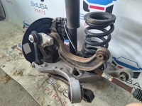 Подвеска комплект поворотный кулак амортизатор пружина приводной вал рычаг ford edge mk2 4x4 Доставка, фото thumb