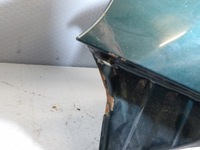 фото thumb №6, Subaru forester iii крыло перед левый e6a