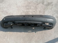 фото thumb №1, Opel grandland x спойлер накладка бампера nowa or