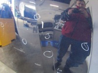 Mercedes glc w253 крышка двигателя капот Доставка, фото thumb