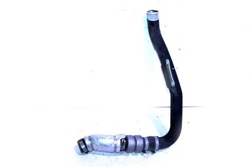 фото thumb №1, Труба шланг шланг інтеркулер hyundai bayon 1.0