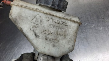 фото thumb №6, Насос гальмівна volvo xc90 8683272