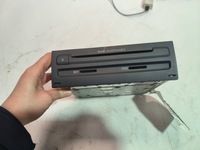 фото thumb №1, Audi a8 s8 d4 4h 2012 станція мультимедійна gps / cd / dvd