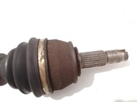 фото thumb №3, Opel corsa d привідний вал привідний вал ліва 1,3 cdti