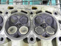 фото thumb №11, Головка skoda octavia ii cax 03c103358ba 1.4 tsi