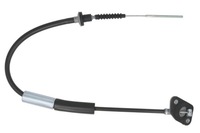 фото thumb №12, Тяга трос сцепления [trw]