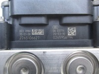 фото thumb №4, Renault captur ii clio v насос abs 19-24 rok