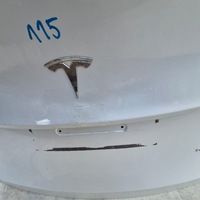 фото thumb №7, Tesla модель y 20- кришка багажник зад задня