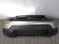 фото thumb №1, Бампер перед передній dacia duster 2 ii 17-