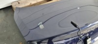 фото thumb №10, Maserati quattroporte vi крышка багажника зад задняя blu profondo