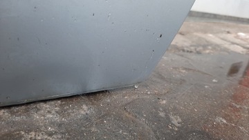 фото thumb №9, Двері зад задні праві nissan primera p12 hb