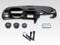 Купити Bmw f30 панель приладів панель  подушки безпеки ремені подушка безпеки комплект, фото thumb