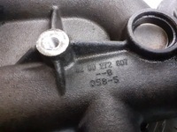 фото thumb №3, Колектор всмоктуючий renault scenic ii 1.9 dci