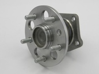 фото thumb №3, Ступиця колеса задня toyota sienna 2wd -04