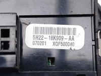 фото thumb №7, Land rover freelander 2 інший кнопка перемикача 2007 suv 4/5dr xqf500040