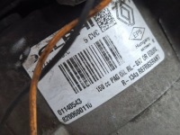 фото thumb №6, Компресор кондиціонера 8200600110 renault megane ii 1.5 dci 2002-