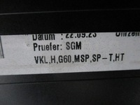 фото thumb №10, Бампер bmw 5 g60 23r 6pdc m-pakiet 23r задняя задний