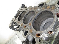 фото thumb №8, Trafic vivaro iii 1.6 блок двигателя dół r9m415