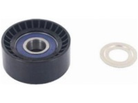 фото thumb №1, Ролик натяжителя ремень клиновой mazda cx-5 2.2 6 gj gl 2.2 3 iii 2.2