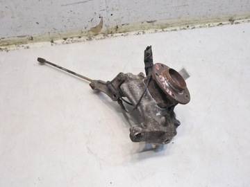 фото thumb №8, Ступиця поворотна опора лівий перед з abs bmw e61 2.5i 6760953