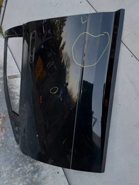 фото thumb №6, Dodge ram левая дверь передние перед водителя