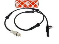 Купити Датчик abs вісі задній ліва / праві febi opel vivaro a renault trafic 2, фото thumb