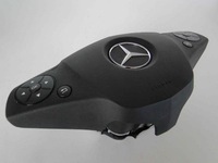 фото thumb №11, Mercedes w230 amg подушка подушка безпеки пасажира