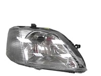 фото thumb №1, Dacia logan 04-09 фара правый новый лампа правая