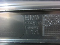 фото thumb №14, Bmw x1 f48 планки накладки порога перед зад xline защитные накладки 7410317 7263315