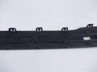 фото thumb №8, Молдинг решётка бампера заднего зад audi a3 s3 8y sportback 8y4807925 23r