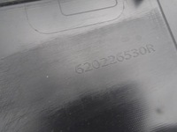 фото thumb №12, Dacia sandero ii lift 17- бампер перед передній