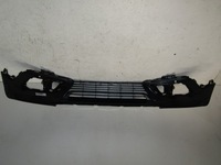 фото thumb №11, Накладка спойлер бампера бампер перед opel crossland x