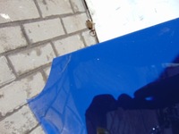 фото thumb №9, Дверь правое задняя задние сдвижные vw caddy 3 iii europa