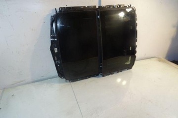 фото thumb №13, Люк bmw 5 gran туризмо f07 7203271 3.0l дизель 180kw 2010