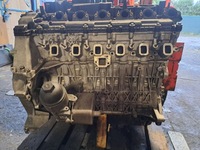 фото thumb №6, Двигун блок двигуна po kapitalnym ремонт m57tue2