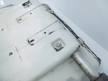 фото thumb №8, Крило підкрилок лівий зад volvo fh 12 13