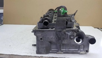 фото thumb №9, Головка вали kpl 7810465 bmw f20 f30 x3 f25 x5 f15 f10 2.5d 2.0d n47d20d