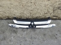 фото thumb №1, Mitsubishi outlander iii lift 15- решётка радиатора решётка радиатора