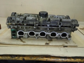 фото thumb №7, Головка вали двигуна volvo b5244t 2.4 t бензин