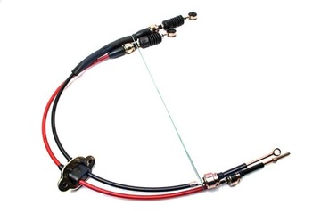 фото thumb №1, Трос зміни коробки передач daewoo matiz 1998-