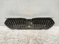фото thumb №4, Решётка радиатора решётка радиатора решётка радиатора skoda fabia iv 4 6fa 21-
