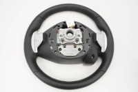 фото thumb №12, Руль кожаный многофункциональная kia ev6 56100cv060wk 96711cv000