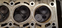 фото thumb №13, Головка двигателя cbz cbzb seat leon ii lift 1,2 tsi