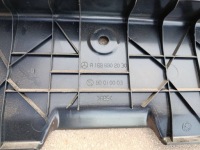 Защита накладка поперечина багажника задний  задняя mercedes-benz a w169 рестайлинг Недорого, фото thumb