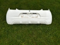 Купити Peugeot 108 бампер задній kwd, фото thumb