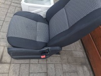 фото thumb №7, Mercedes-benz sprinter 906 vw crafter сидіння праве основа європа