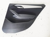 фото thumb №5, Bmw x1 e84 2014r обшивка двері правий задня