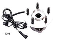 фото thumb №2, Ступиця колеса ashika 44-19002