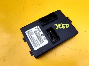 фото thumb №1, Jeep grand cherokee wk2 модуль крышки